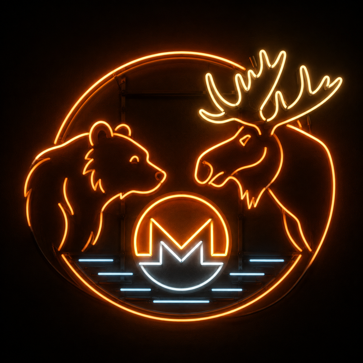XMR DEV